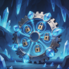 Crystal Core Chapters