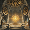 Eternal Mechanism Expansion
